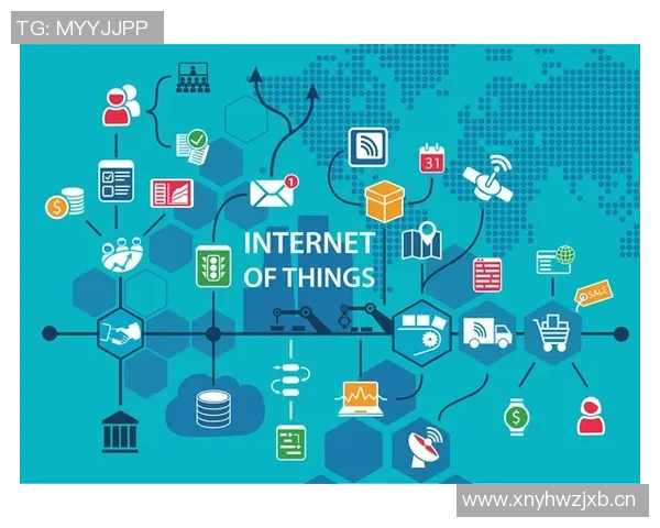 互联网信息时代：数字化变革下的全球网络趋势与未来发展探索