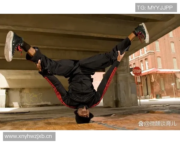 西安街舞队心理素质引发热议舞者背后的压力与挑战探讨