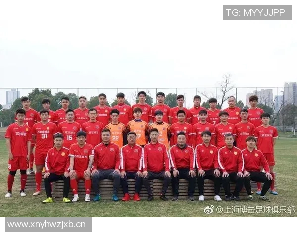 上海足球队比赛经验的变革与发展引发热议探讨新机遇与挑战